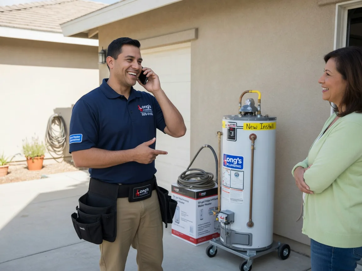 Leak Detection Goldendale, WA FAQs